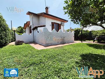 Villa - Sperlonga