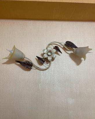 Trittico per  salone come nuovo