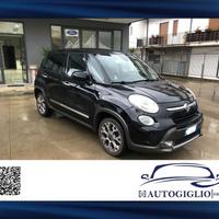 Fiat 500L 1.3Multijet 95cv Trekking 2016