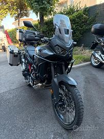 Honda africa twin crf 1100