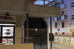 Garage in pieno Centro - doppio posto auto