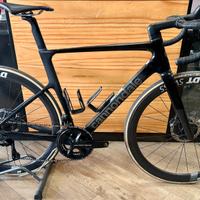 Cannondale SuperSix Evo Hi-Mod2 Tg 54