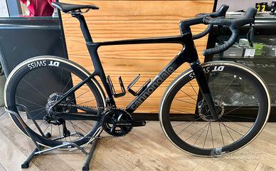 Cannondale SuperSix Evo Hi-Mod2 Tg 54