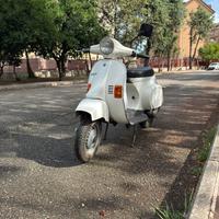 Piaggio Vespa 50 - 1993