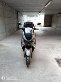 yamaha N-Max 125 ABS