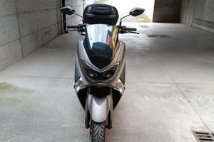 yamaha N-Max 125 ABS