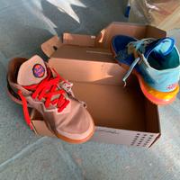 Lebron XVIII low