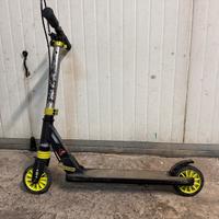 Monopattino da bambino 5-10 anni