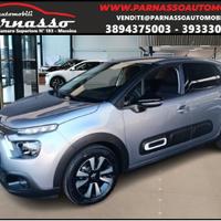 Citroen C3 PureTech 110 S&S EAT6 Max (KM0)