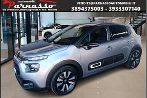 Citroen C3 PureTech 110 S&S EAT6 Max (KM0)