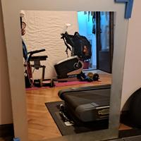 Specchio per bagno gratis