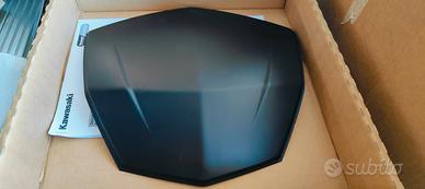 Cover bauletto 47 L Kawasaki