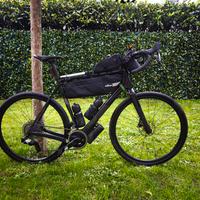 TREK Checkpoint SL 5 AXS taglia XL gravel carbonio