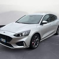 Ford Focus FOCUS 1.0 Ecoboost Hybrid ST-Line ...