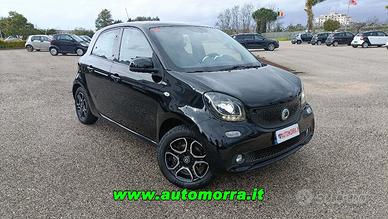 SMART ForFour 60 1.0 Youngster Italiana n°12