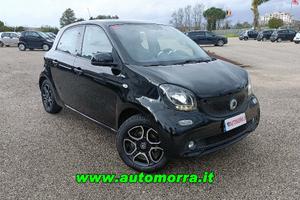 SMART ForFour 60 1.0 Youngster Italiana n°12