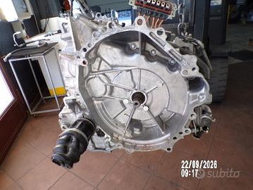 CAMBIO AUTOMATICO PER YARIS PH1 1.5 HYBRID 2021