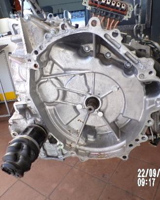 CAMBIO AUTOMATICO PER YARIS PH1 1.5 HYBRID 2021