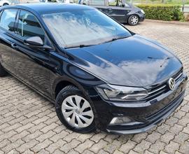 Volkswagen Polo 1.0 TSI DSG 5p. Comfortline BlueMo