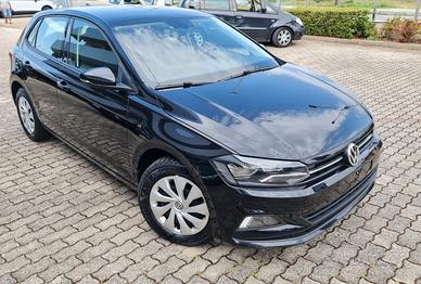 Volkswagen Polo 1.0 TSI DSG 5p. Comfortline BlueMo