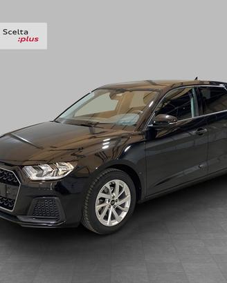 Audi A1 Sportback 30 1.0 tfsi Business 116cv
