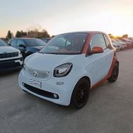 Smart ForTwo 1.0 EDITION#1 SOLI 64MILA KM