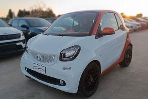 Smart ForTwo 1.0 EDITION#1 SOLI 64MILA KM