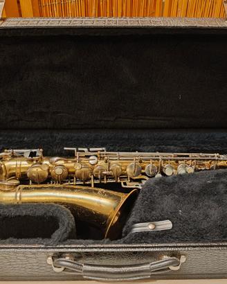 SAX CONTRALTO VINTAGE BUESCHER