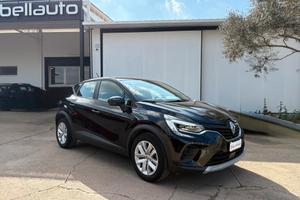 Renault Captur TCe 100 CV GPL Equilibre