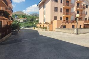 MONREALE: APPARTAMENTO IN RESIDENCE CON POSTO