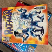 Tutto Rat-Man lotto 1-24