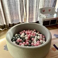 piscina palline soffice