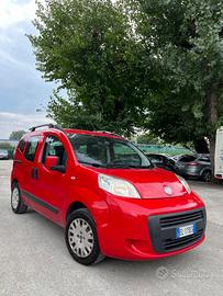 Fiat Qubo 1.4 8V 77 CV MyLife Natural Power