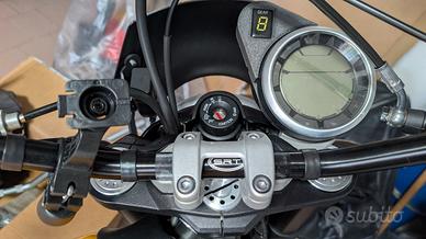 Supporto Contamarce Ducati Scrambler
