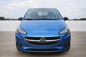 OPEL CORSA GPL 2019 PREZZO COLORE STUPENDO