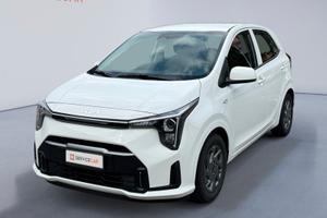 Kia Picanto 1.0 AUTOMATICA