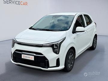 Kia Picanto 1.0 AUTOMATICA