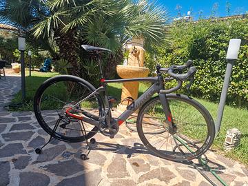 Bici da corsa Wilier Cento1hy (taglia S)