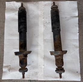 Ammortizzatori Posteriori Ape 50 Piaggio Originali