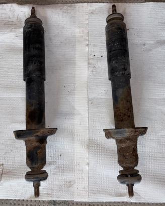 Ammortizzatori Posteriori Ape 50 Piaggio Originali