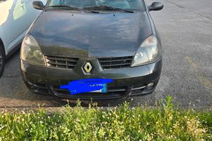 RENAULT CLIO GPL del 2008  