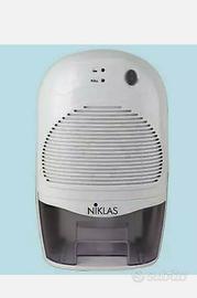 Deumidificatore Dry 1500