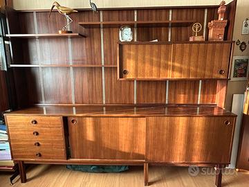 Libreria componibile