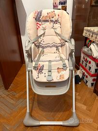 Seggiolone Foppapedretti