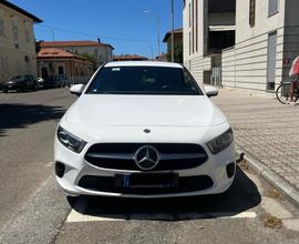 MERCEDES Classe A (W177) - 2018