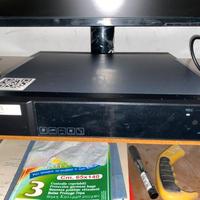 Videosorveglianza completissima