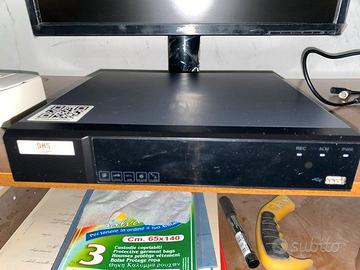 Videosorveglianza completissima