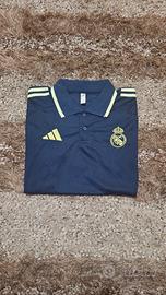 Polo Real Madrid Adidas Training 2024/25 