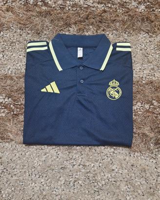 Polo Real Madrid Adidas Training 2024/25 