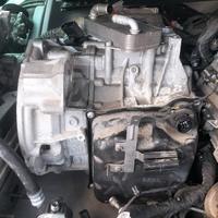 Cambio a. - audi q2 - motore dfg